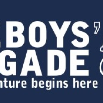 Boy brigade logo
