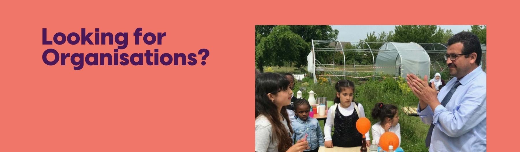 Organisations By Location Ourgateshead