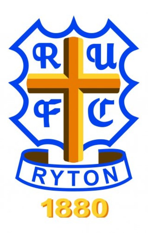 Ryton RFC Logo