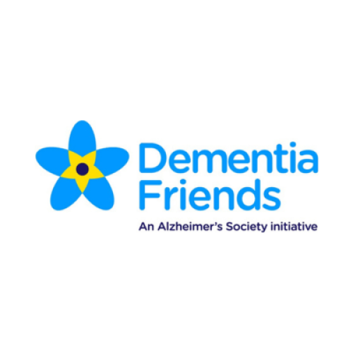 Dementia Friends Logo