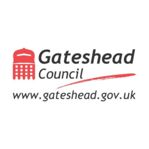 Gateshead Council Logo