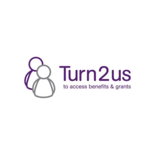 Turn 2 us logo