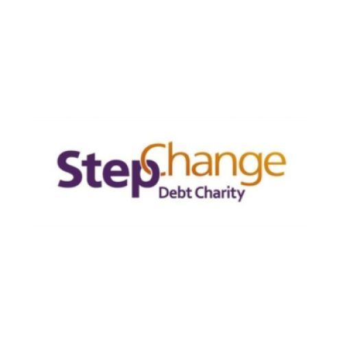 Step Change Logo