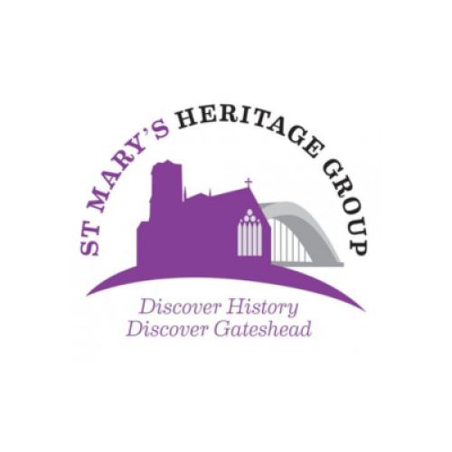 St Mary's Heritage Group Logo