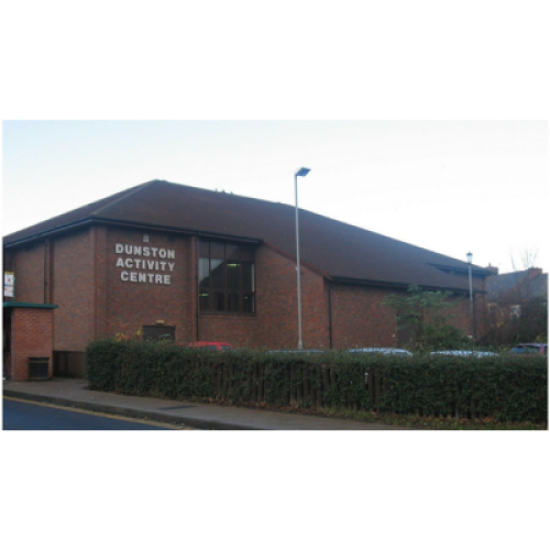 Dunston Activity Centre