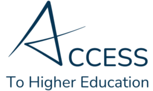 Access to Higher Education logo