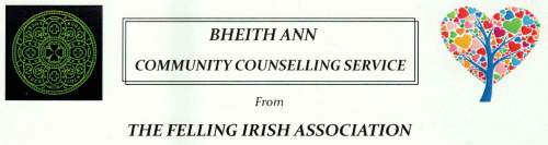 Bheith Ann Community Counselling Service