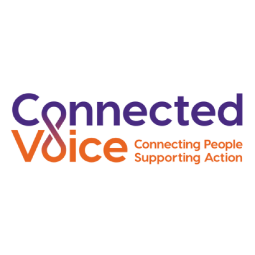 Connected Voice - Connecting People, supporting action 