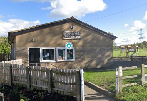 Image of Stargate & Crookhill Community Centre