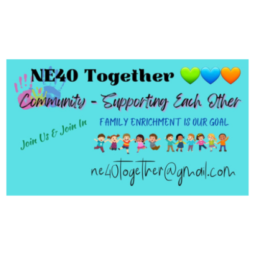 NE40 Together