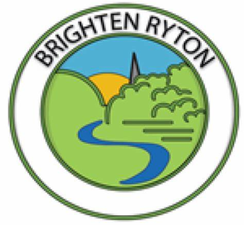 Brighten Ryton logo