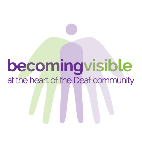 Becoming Visible