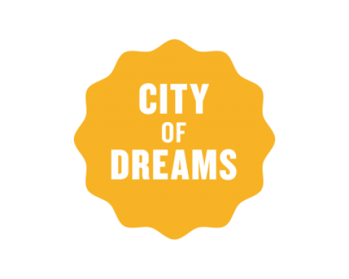 City of dreams logo