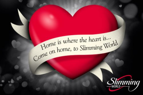 Slimming World Burnopfield