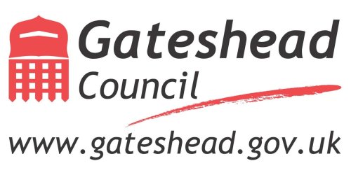Gateshead Council's logo