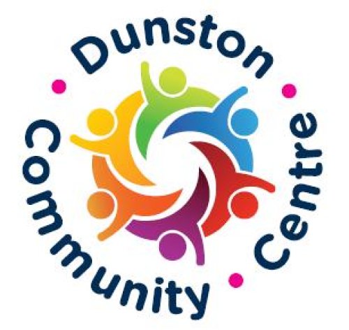 New DCC Logo