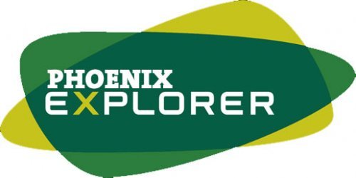 Phoenix Explorer Logo