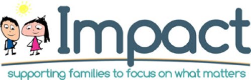 Impact Family Mediation logo