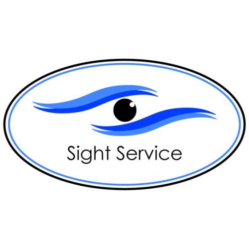 Sight Service Logo