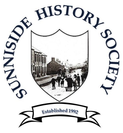Sunniside History Society