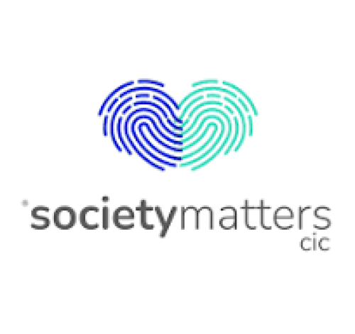 Society Matters Logo