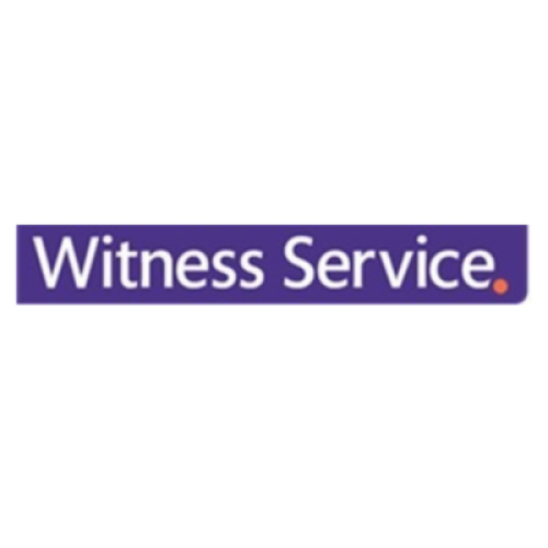 Witness Service Logo