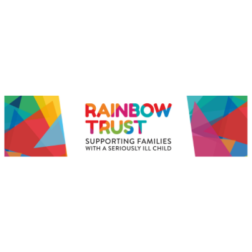 Rainbow Trust Logo