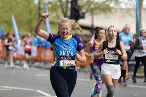 AS Runner 