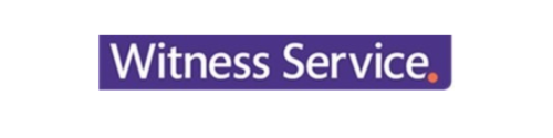 Witness Service Logo