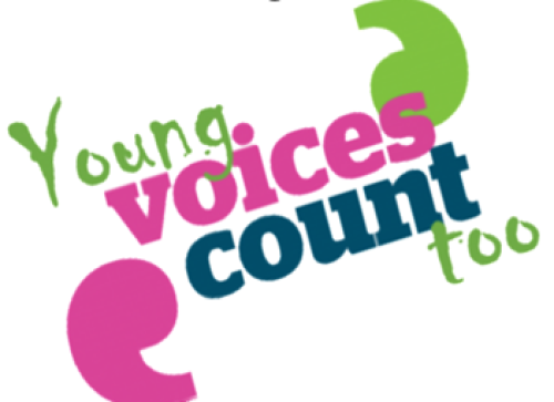 Young voices count too