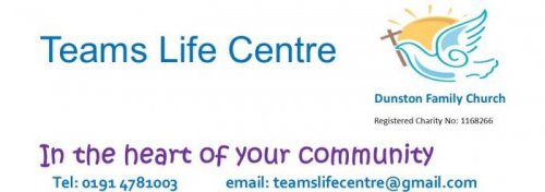 Teams Life Centre