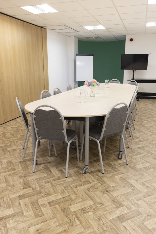 Dodds Room