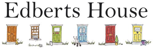 Edberts House Logo