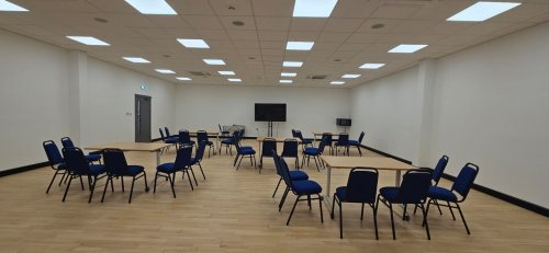 Dunston Leisure 