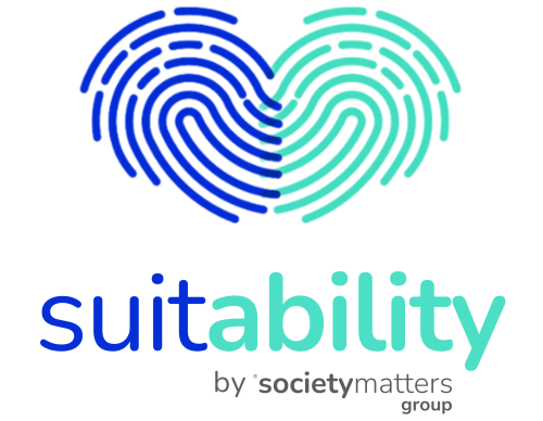 Suitability logo