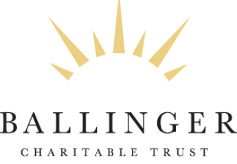 Ballinger Trust logo