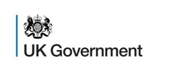 Uk Government Logo