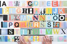 Foundation Press: Starting Lines