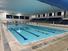 Dunston Pool 
