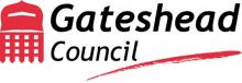 Gateshead Council logo 