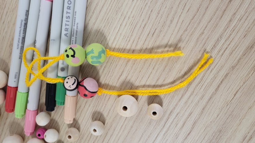 Bead Charms