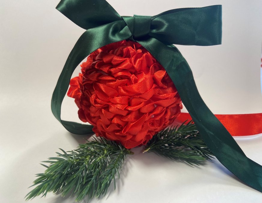 Crafternoon: Festive Decorations