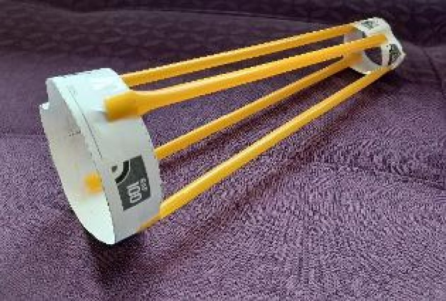 Saturday Craft Club: Flying Things