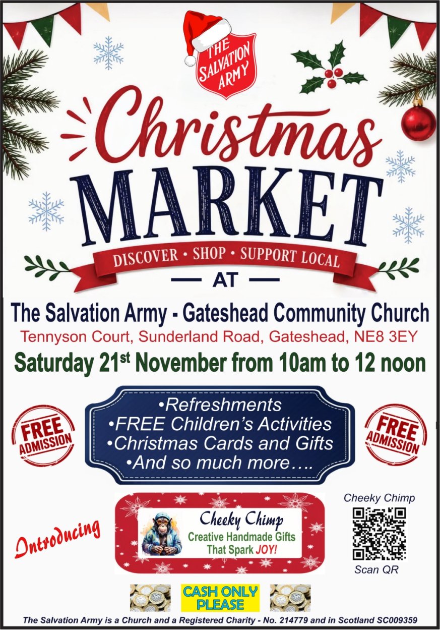 Christmas Market