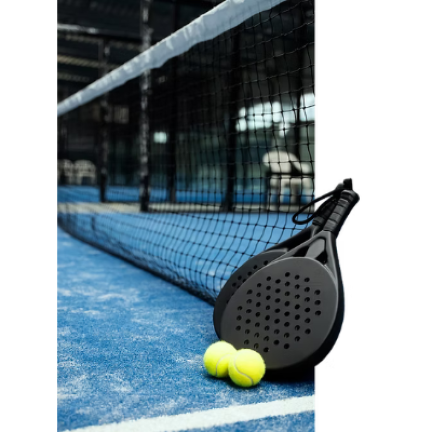 Senior Socials: Padel & Coffee Wednesday 28 October, 10am · PikUp Padel, 17B Follingsby Lane, NE10 8YA  Fancy trying something new? Join our relaxed padel morning for older adults. Padel is like tennis on a smaller court, played in doubles. It’s easy to pick up and great fun.  £10 per person includes:  An hour of padel Racket and ball hire A coffee at the end of the session  No experience needed, so come along, meet new people and stay active.  Call reception on 07469 616153 or just turn up!