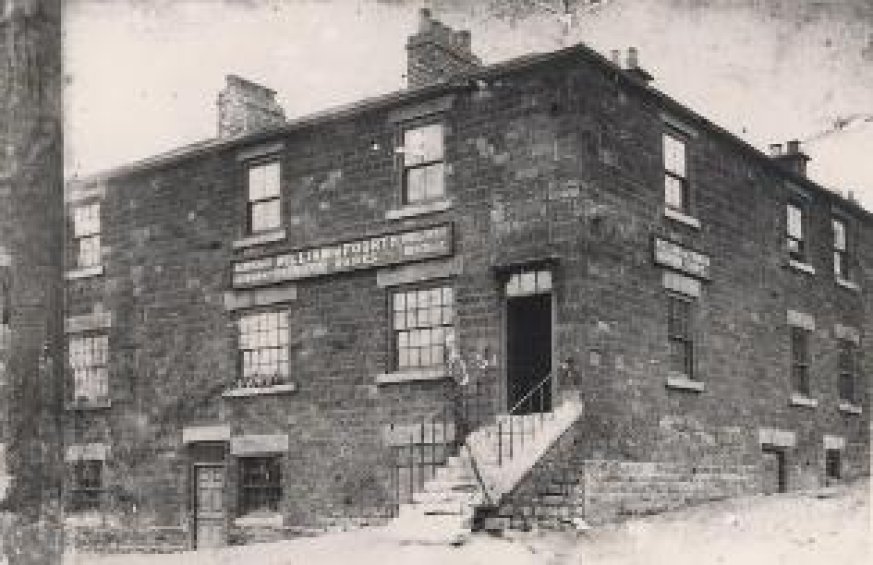 Pubs, Brewers and Beer
