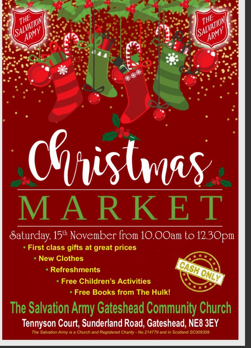 Christmas Market