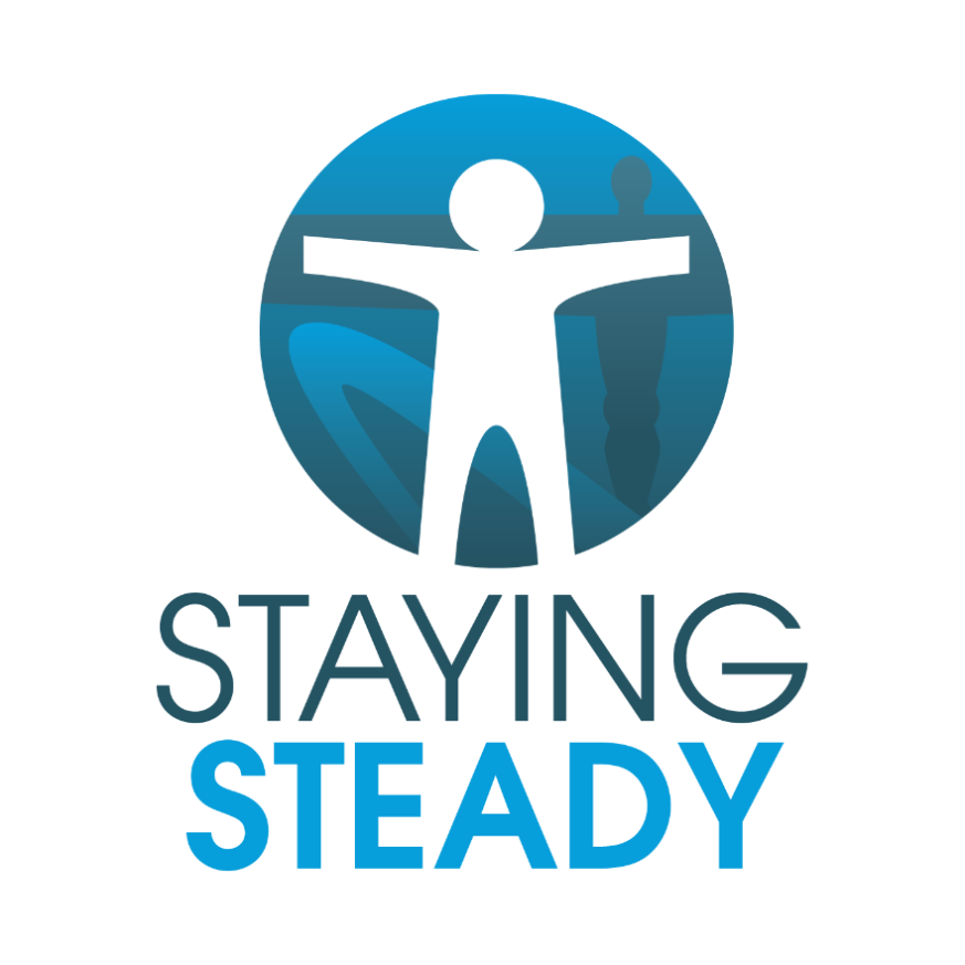 falls prevention balance improvement classes for over 50s in Gateshead