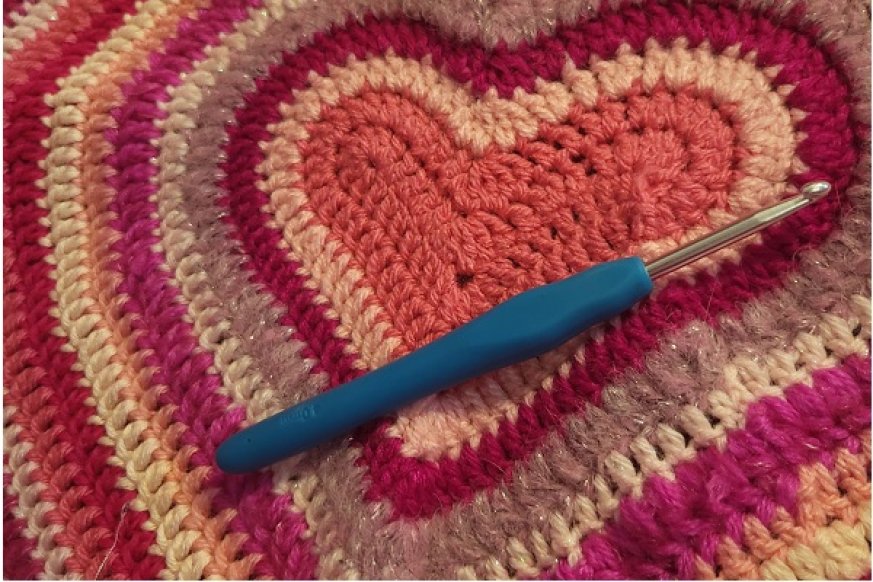 Teen Crochet Club