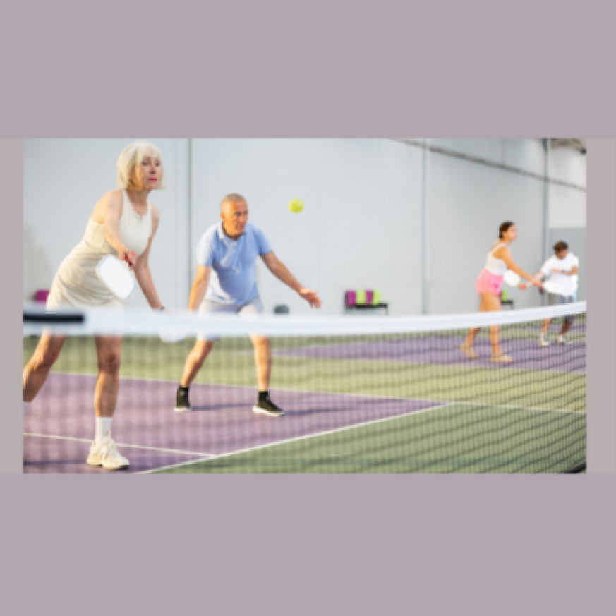 pickleball